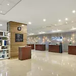 Radisson Blu Hotel