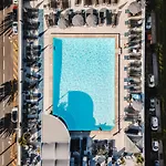Radisson Blu 4* Nice