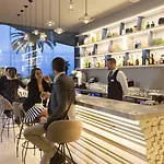 Radisson Blu Hotel