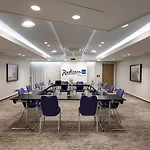 Radisson Blu Hotel 4*