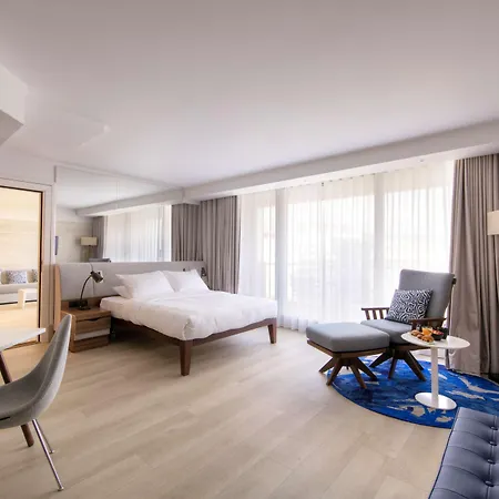 Radisson Blu Отель