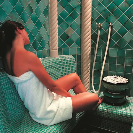 Radisson Blu Отель Ницца