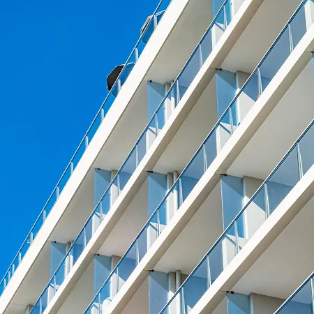 Отель Radisson Blu