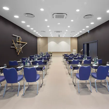 Radisson Blu Отель 4*
