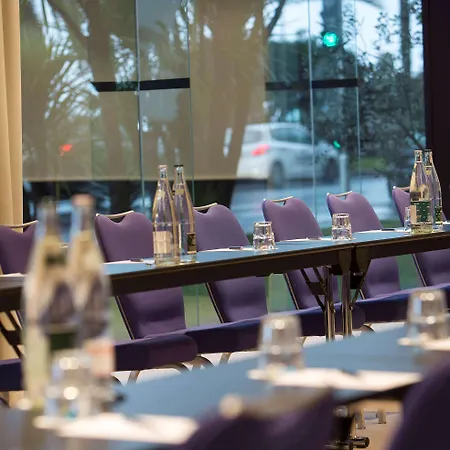 Radisson Blu Ницца