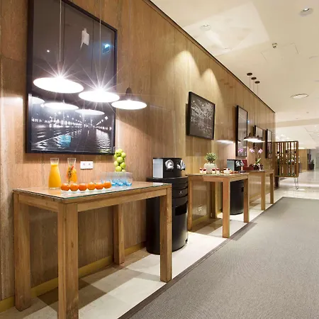 Radisson Blu Отель