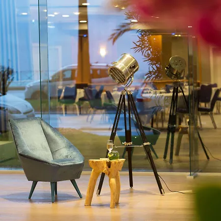 Radisson Blu Отель Ницца
