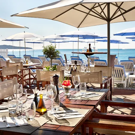 Hotel Radisson Blu Nizza