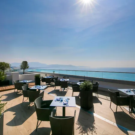 Radisson Blu Hotel