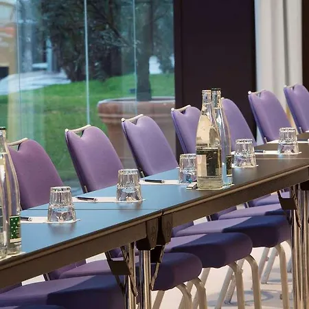 Radisson Blu 4* Ницца