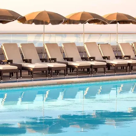 Radisson Blu Отель
