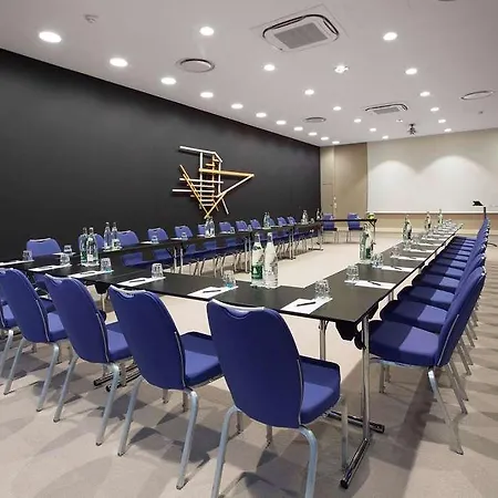 Radisson Blu Отель 4*