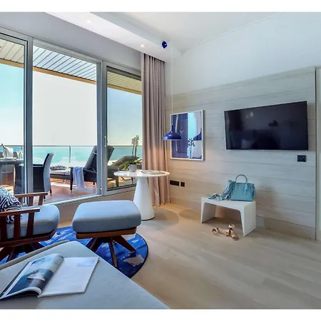 Radisson Blu Отель 4*