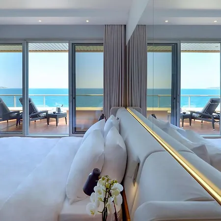 Radisson Blu 4* Ницца