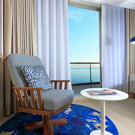Отель Radisson Blu