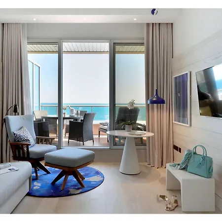 Radisson Blu Отель Ницца