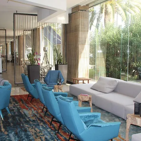 Radisson Blu Отель