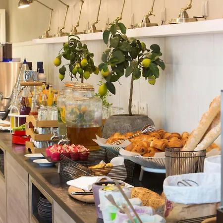 Radisson Blu Hotel Nizza