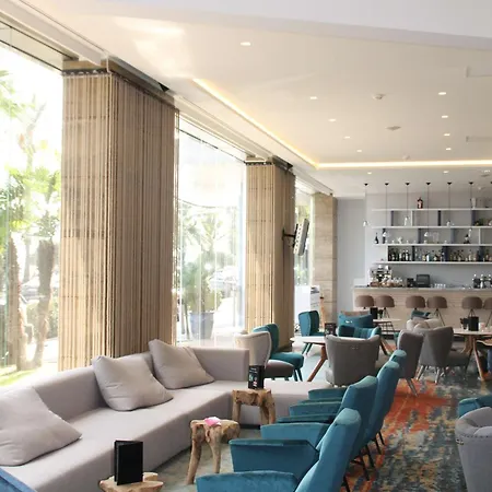 Radisson Blu Ницца