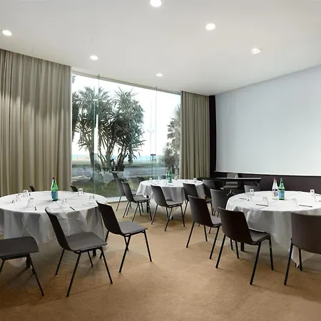 Hotel Radisson Blu Nizza