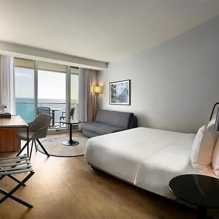 Radisson Blu Hotel Nizza