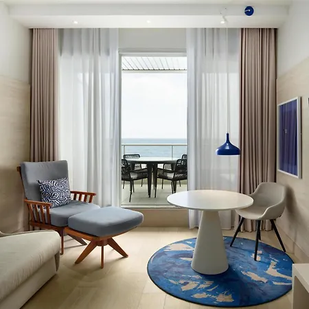 Hotel Radisson Blu Nizza