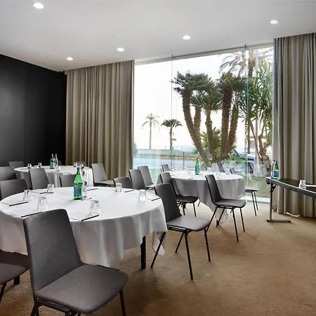 Radisson Blu Hotel Nizza