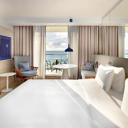 Radisson Blu Hotel