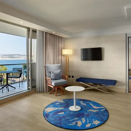 Radisson Blu Hotel Nizza
