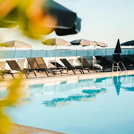 Hotel Radisson Blu Nizza