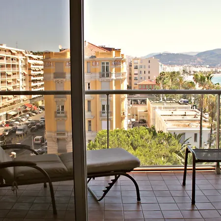 Hotel Radisson Blu Nizza