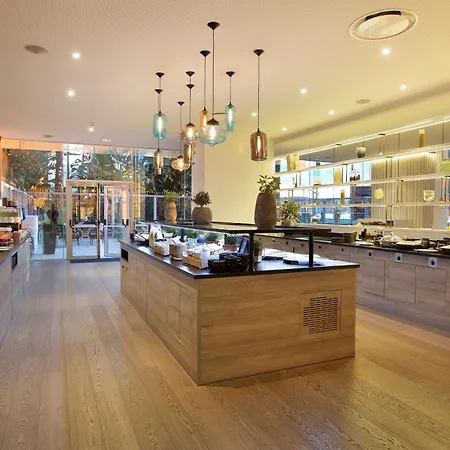 Radisson Blu Hotel Nizza