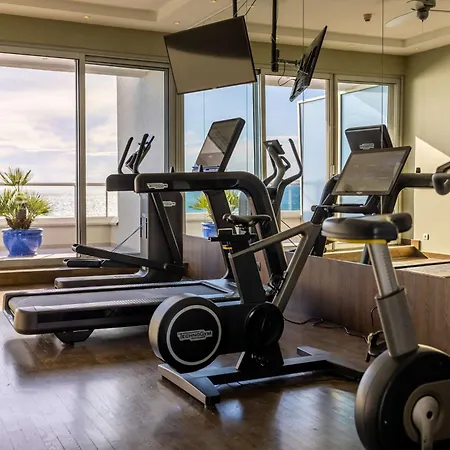 Hotel Radisson Blu Nizza