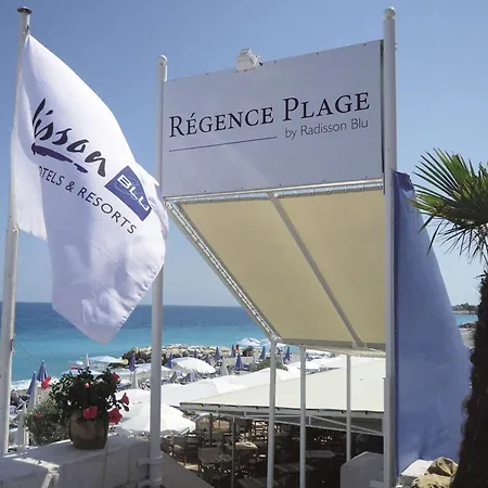 Radisson Blu Nizza