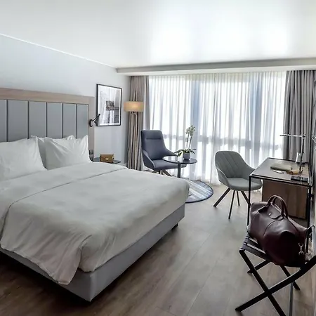 Radisson Blu Отель Ницца