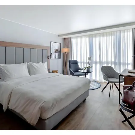 Radisson Blu Ницца