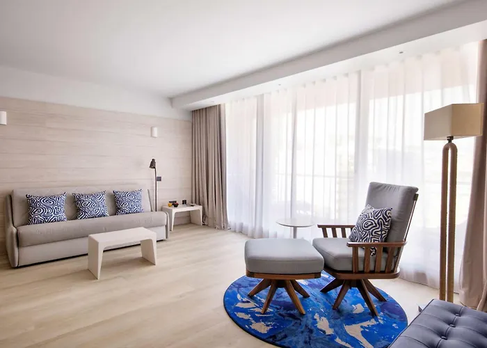 Hotel Radisson Blu Nice