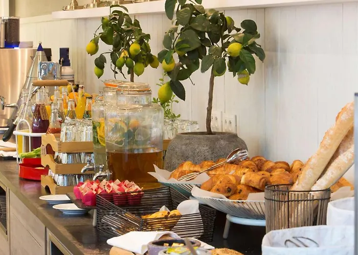 Radisson Blu Hotel Nice