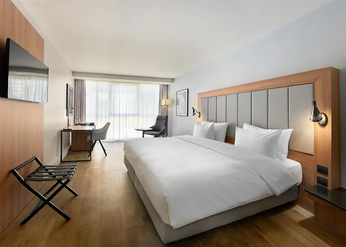 Radisson Blu 4* Nice