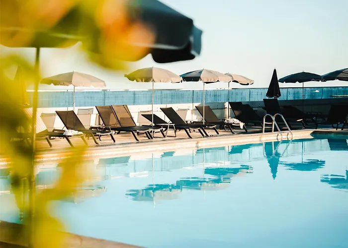 Hotel Radisson Blu Nice