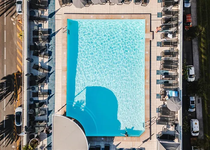 Radisson Blu 4* Nice