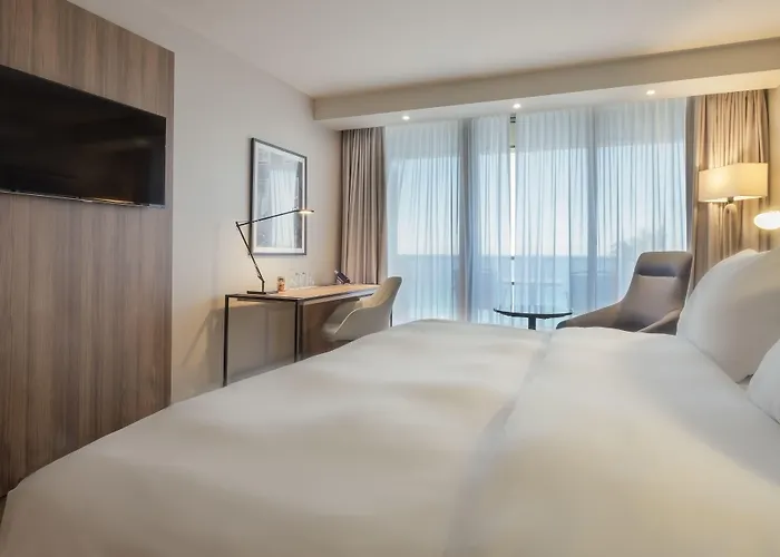 Hotel Radisson Blu 4*