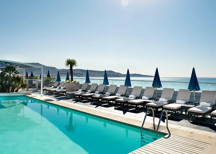 Hotel Radisson Blu Nice