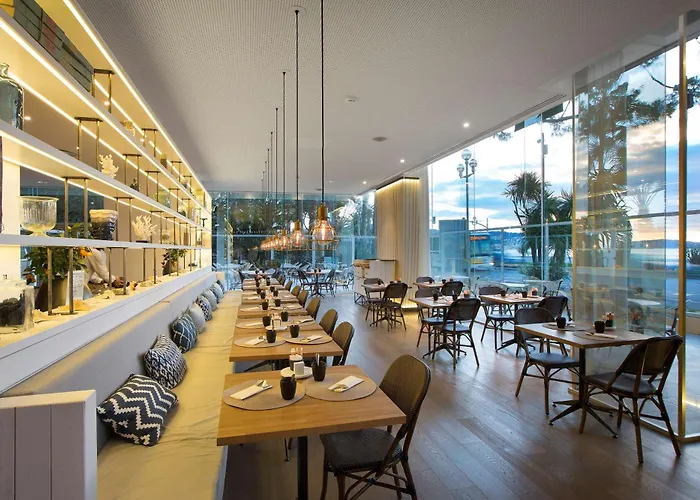 Radisson Blu 4* Nice