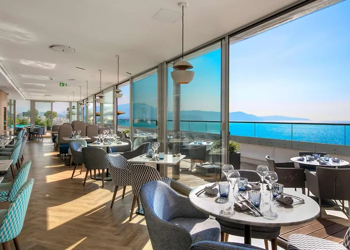 Hotel Radisson Blu Nice