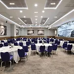 Radisson Blu Hotel 4*