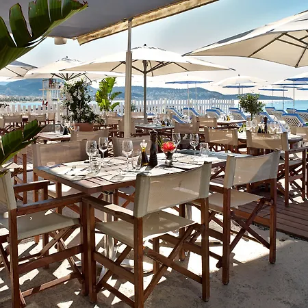 Radisson Blu Hotel Nice