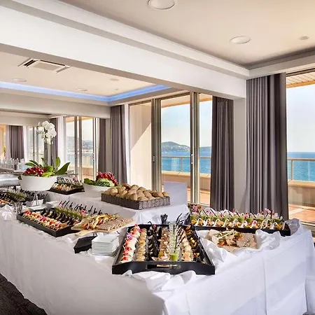 Radisson Blu Hotel Nice