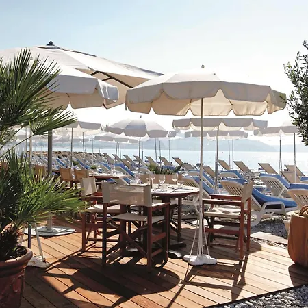 Radisson Blu 4* Ницца