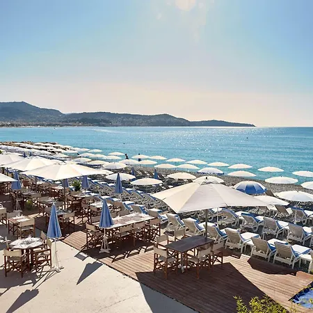 Radisson Blu Отель Ницца